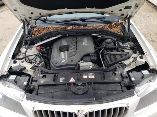 Photo 10 VIN: 5UXWX5C56BL712510 - BMW X3 XDRIVE2 