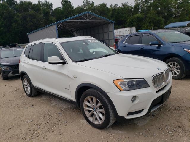 Photo 3 VIN: 5UXWX5C56BL712510 - BMW X3 XDRIVE2 