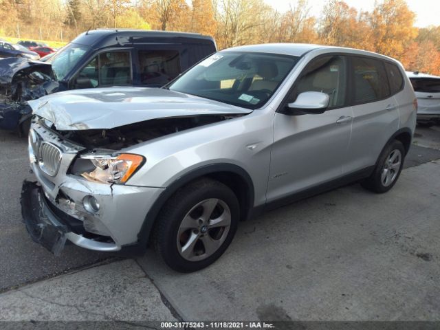 Photo 1 VIN: 5UXWX5C56BL716024 - BMW X3 