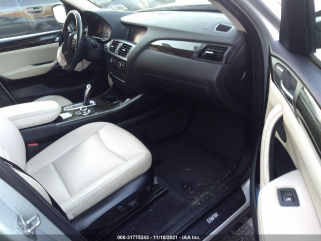 Photo 4 VIN: 5UXWX5C56BL716024 - BMW X3 