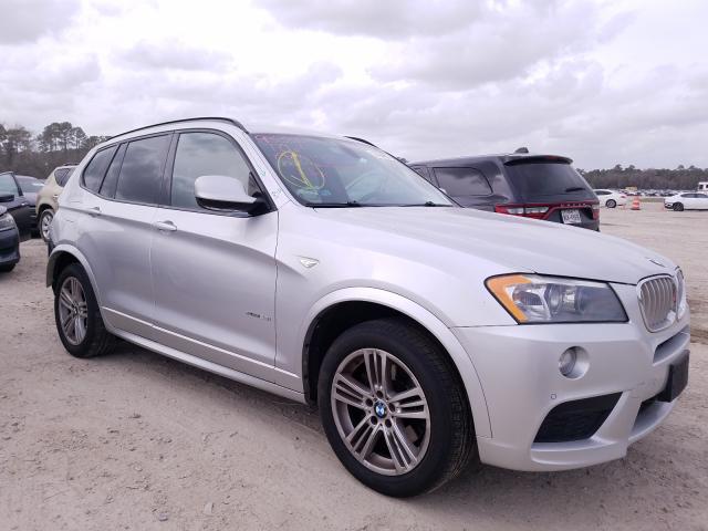 Photo 0 VIN: 5UXWX5C56BL716055 - BMW X3 XDRIVE2 