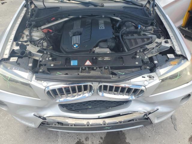 Photo 10 VIN: 5UXWX5C56BLK59246 - BMW X3 XDRIVE2 