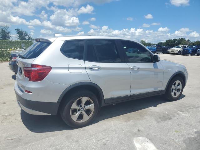 Photo 2 VIN: 5UXWX5C56BLK59246 - BMW X3 XDRIVE2 