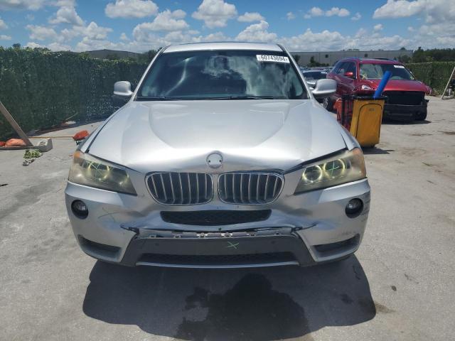 Photo 4 VIN: 5UXWX5C56BLK59246 - BMW X3 XDRIVE2 