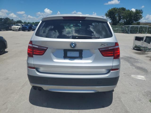 Photo 5 VIN: 5UXWX5C56BLK59246 - BMW X3 XDRIVE2 