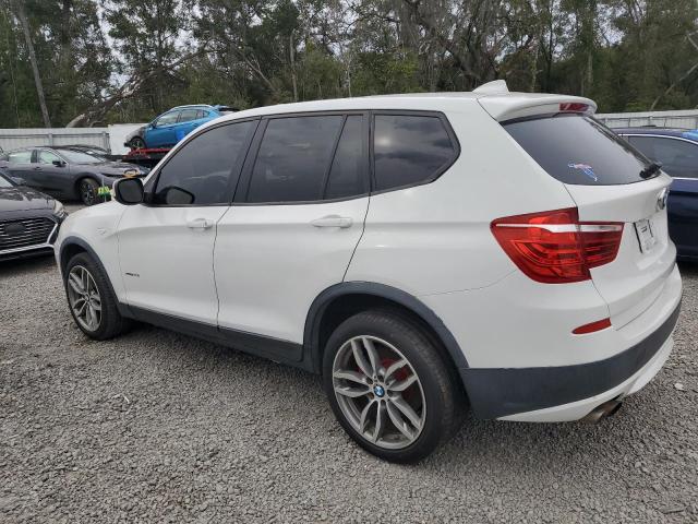 Photo 1 VIN: 5UXWX5C56CL717207 - BMW X3 