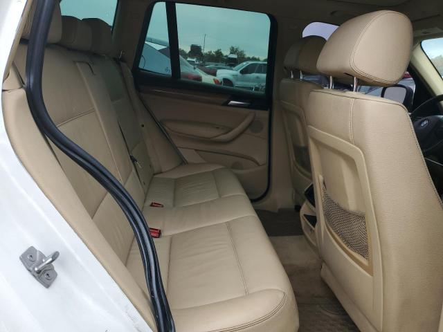 Photo 10 VIN: 5UXWX5C56CL717207 - BMW X3 