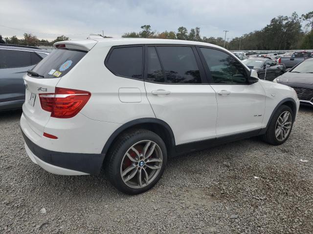 Photo 2 VIN: 5UXWX5C56CL717207 - BMW X3 