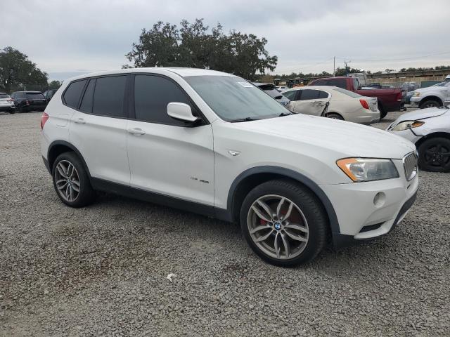 Photo 3 VIN: 5UXWX5C56CL717207 - BMW X3 