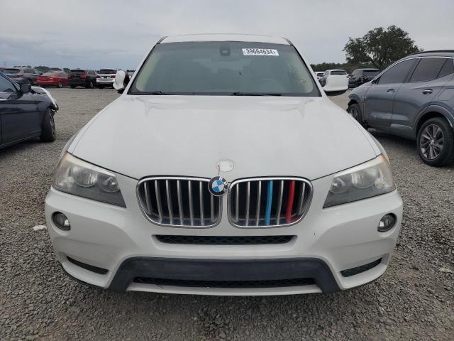 Photo 4 VIN: 5UXWX5C56CL717207 - BMW X3 