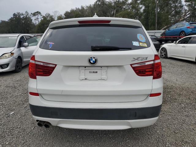 Photo 5 VIN: 5UXWX5C56CL717207 - BMW X3 