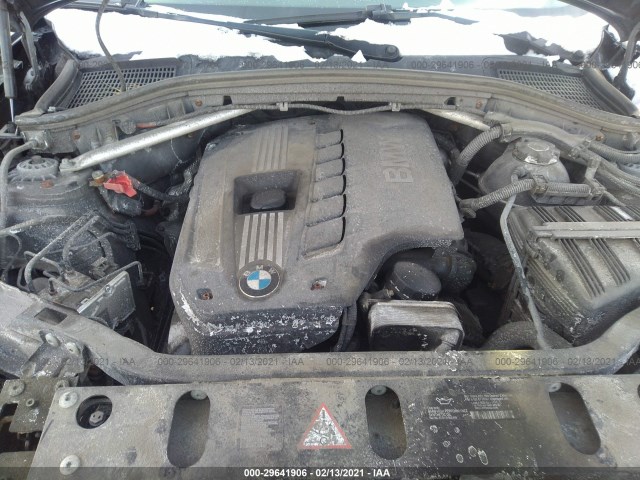 Photo 9 VIN: 5UXWX5C56CL717921 - BMW X3 