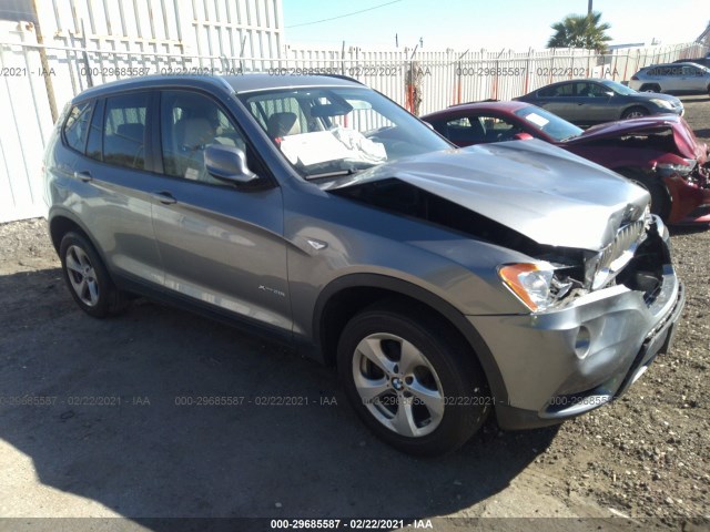 Photo 0 VIN: 5UXWX5C56CL719023 - BMW X3 