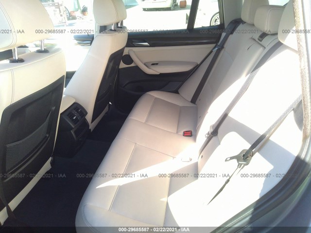 Photo 7 VIN: 5UXWX5C56CL719023 - BMW X3 