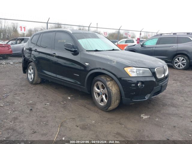 Photo 0 VIN: 5UXWX5C56CL719197 - BMW X3 