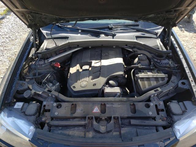 Photo 6 VIN: 5UXWX5C56CL720897 - BMW X3 XDRIVE2 