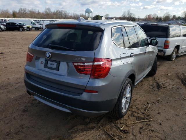 Photo 3 VIN: 5UXWX5C56CL721001 - BMW X3 