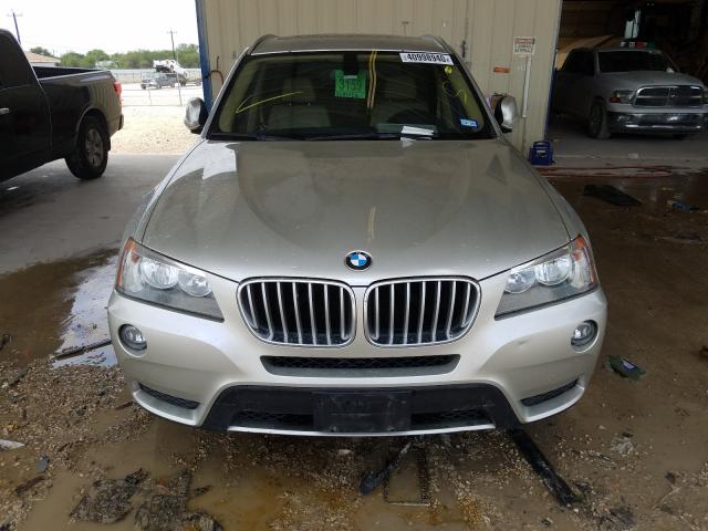 Photo 8 VIN: 5UXWX5C56CL723766 - BMW X3 XDRIVE2 