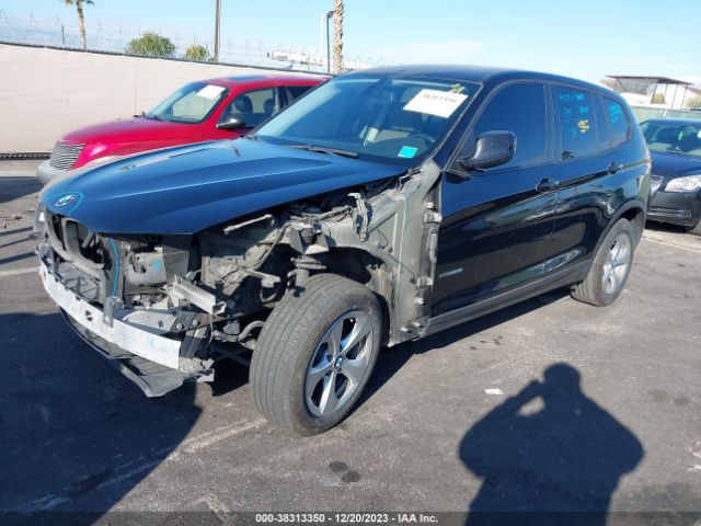 Photo 1 VIN: 5UXWX5C56CL724769 - BMW X3 