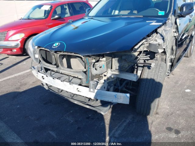 Photo 5 VIN: 5UXWX5C56CL724769 - BMW X3 