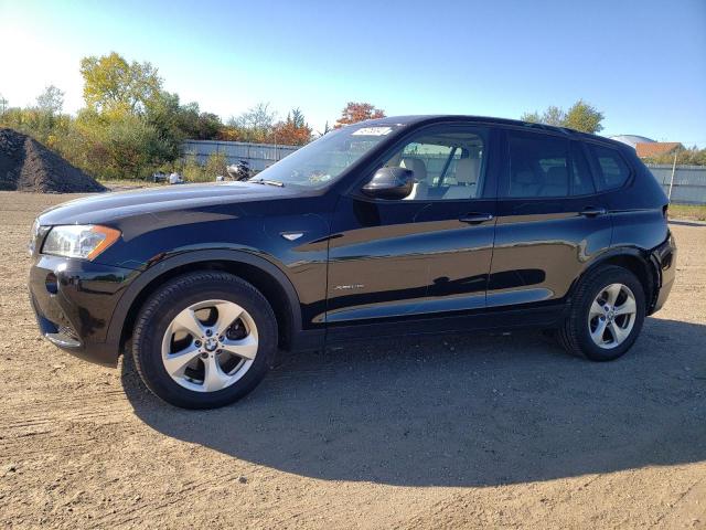 Photo 0 VIN: 5UXWX5C56CL725047 - BMW X3 XDRIVE2 