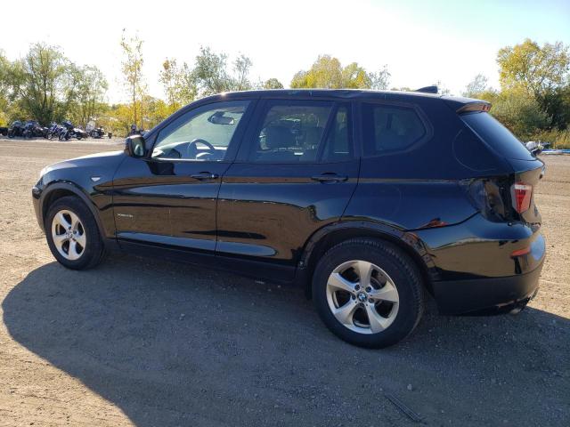 Photo 1 VIN: 5UXWX5C56CL725047 - BMW X3 XDRIVE2 