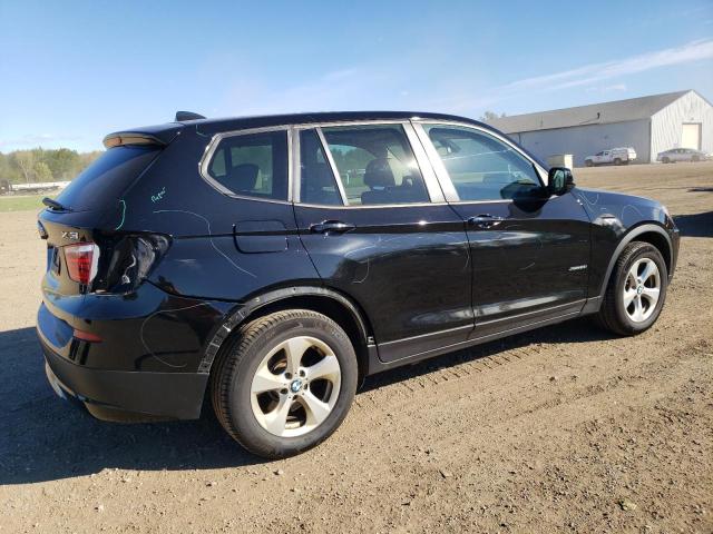 Photo 2 VIN: 5UXWX5C56CL725047 - BMW X3 XDRIVE2 