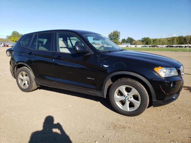 Photo 3 VIN: 5UXWX5C56CL725047 - BMW X3 XDRIVE2 