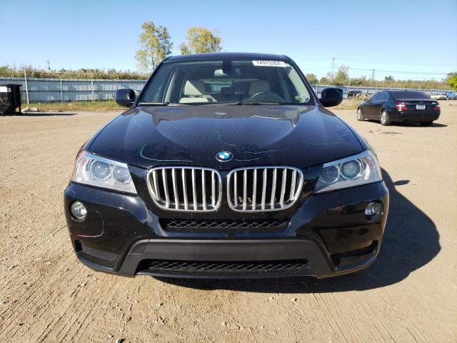 Photo 4 VIN: 5UXWX5C56CL725047 - BMW X3 XDRIVE2 