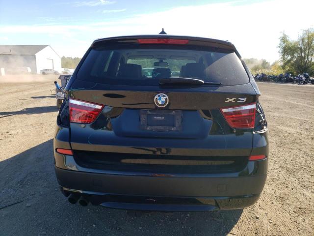 Photo 5 VIN: 5UXWX5C56CL725047 - BMW X3 XDRIVE2 