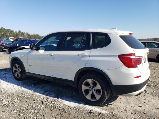 Photo 1 VIN: 5UXWX5C56CL728322 - BMW X3 XDRIVE2 