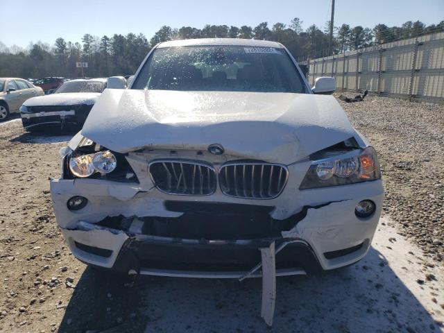 Photo 4 VIN: 5UXWX5C56CL728322 - BMW X3 XDRIVE2 