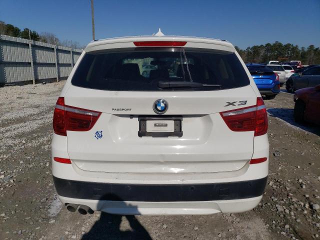 Photo 5 VIN: 5UXWX5C56CL728322 - BMW X3 XDRIVE2 