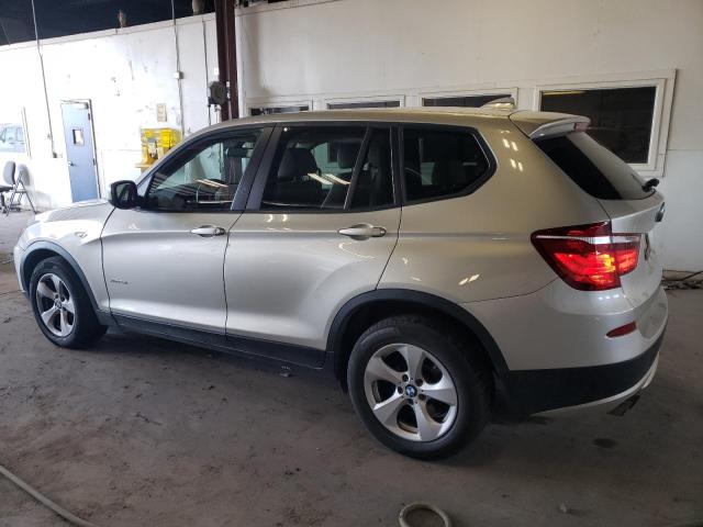 Photo 1 VIN: 5UXWX5C57BL701791 - BMW X3 XDRIVE2 