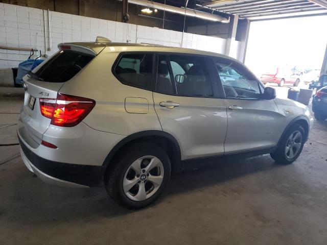 Photo 2 VIN: 5UXWX5C57BL701791 - BMW X3 XDRIVE2 