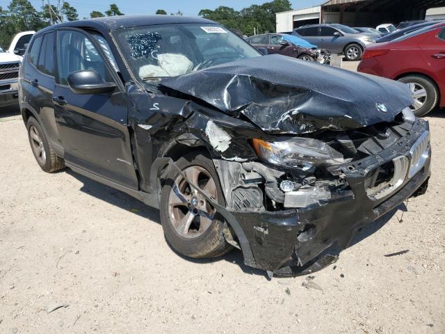 Photo 0 VIN: 5UXWX5C57BL702312 - BMW X3 XDRIVE2 