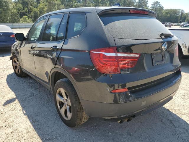 Photo 2 VIN: 5UXWX5C57BL702312 - BMW X3 XDRIVE2 