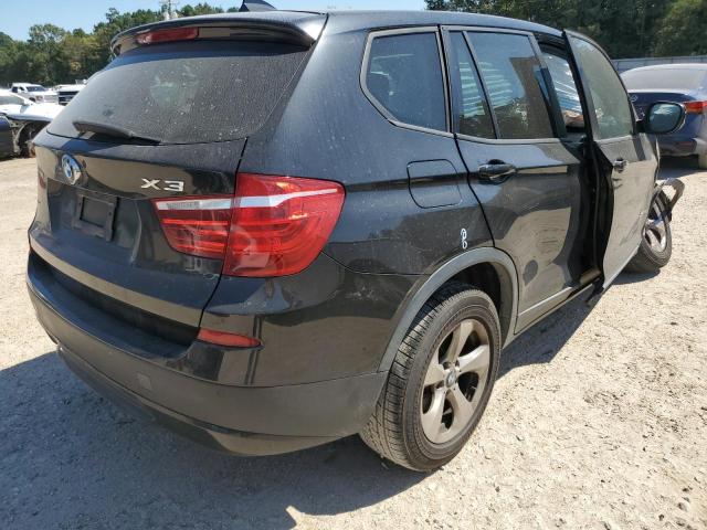 Photo 3 VIN: 5UXWX5C57BL702312 - BMW X3 XDRIVE2 