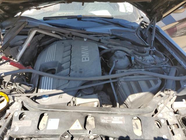 Photo 6 VIN: 5UXWX5C57BL702312 - BMW X3 XDRIVE2 