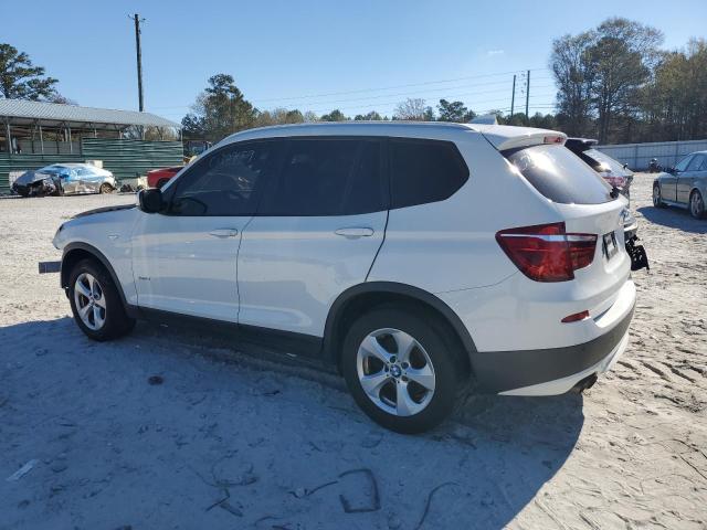 Photo 1 VIN: 5UXWX5C57BL702715 - BMW X3 