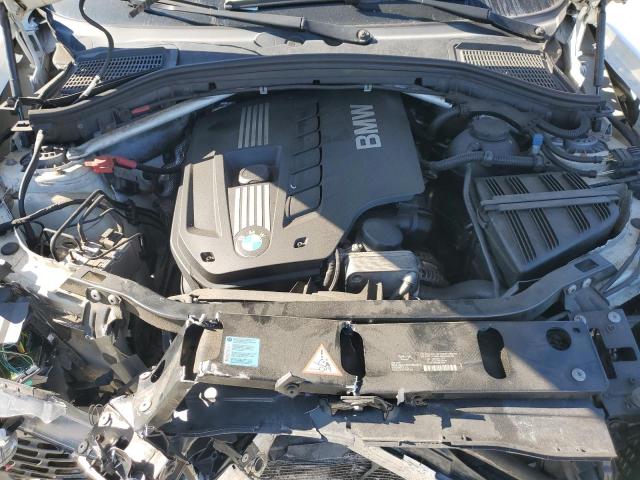 Photo 11 VIN: 5UXWX5C57BL702715 - BMW X3 