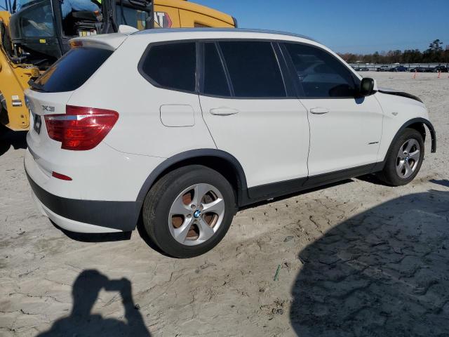 Photo 2 VIN: 5UXWX5C57BL702715 - BMW X3 