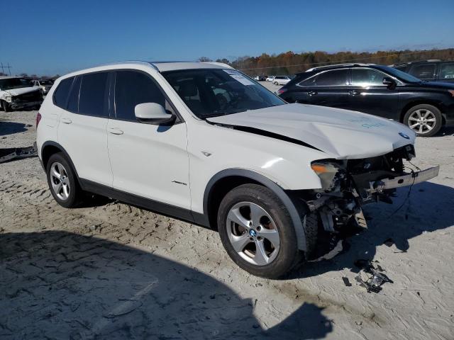 Photo 3 VIN: 5UXWX5C57BL702715 - BMW X3 