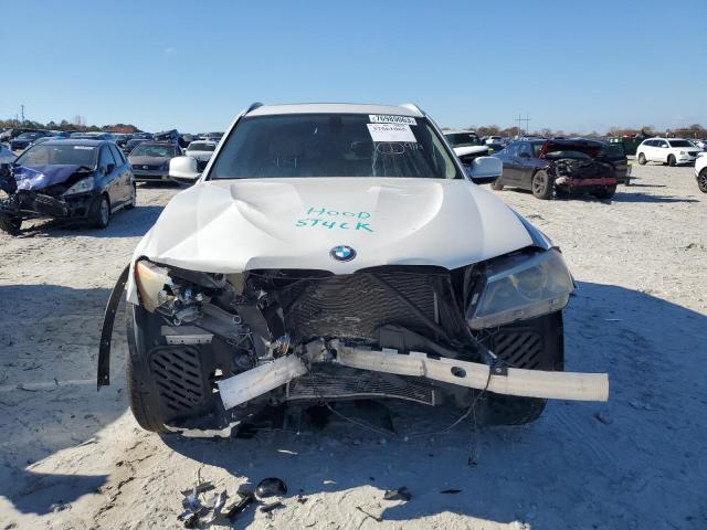 Photo 4 VIN: 5UXWX5C57BL702715 - BMW X3 