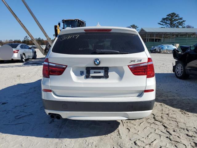 Photo 5 VIN: 5UXWX5C57BL702715 - BMW X3 