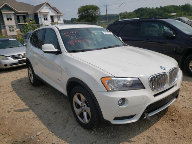 Photo 0 VIN: 5UXWX5C57BL703220 - BMW X3 XDRIVE2 