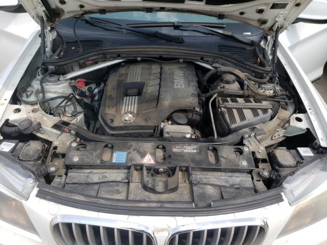 Photo 6 VIN: 5UXWX5C57BL703220 - BMW X3 XDRIVE2 