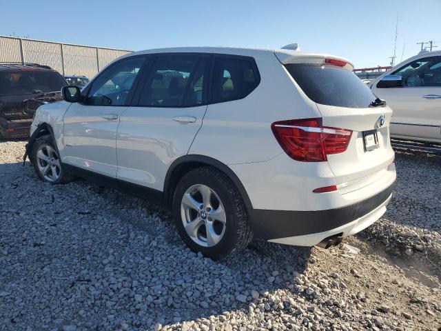 Photo 1 VIN: 5UXWX5C57BL703220 - BMW X3 XDRIVE2 