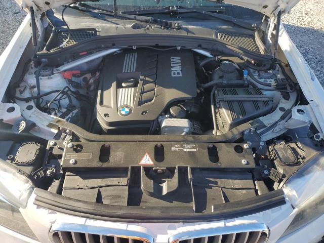 Photo 11 VIN: 5UXWX5C57BL703220 - BMW X3 XDRIVE2 