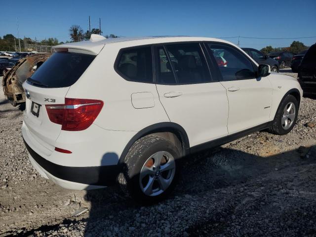 Photo 2 VIN: 5UXWX5C57BL703220 - BMW X3 XDRIVE2 